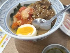 -小川洋风料理(武胜路凯德广场店)