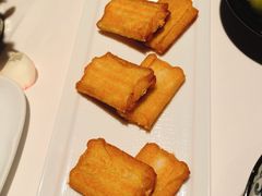 -荣轩(新荣记环球金融中心店)