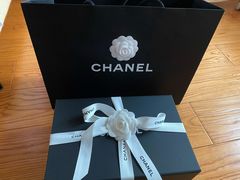 -Chanel(德基广场店)