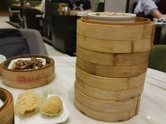 -稻香酒家·33年老字号·港式粤菜(富邦中心店)