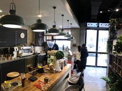 -ZM COFFEE(西安路店)