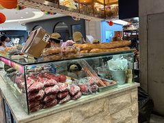 -PAPER STONE BAKERY(天环店)