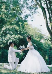 -金夫人婚纱摄影(总店)