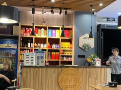 -501號台州海鲜餐厅(海创园店)