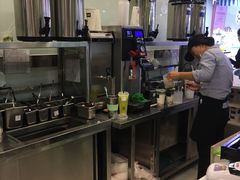 -鲜果时间·果蔬茶(赛格负二层店)