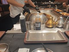 -大神太神·铁板烧(七宝领展广场店)