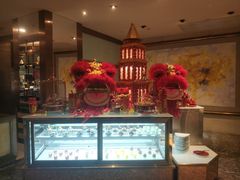-星河湾半岛酒店·意咖啡西餐厅