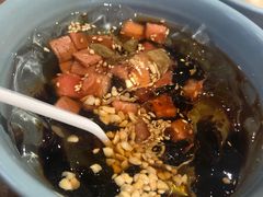 -芙蓉巷成都名小吃(大卫城店)