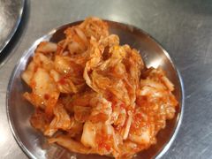 -MI WU FACTORY米屋美食工厂餐厅(绿地店)