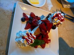 -The Cheesecake Factory芝乐坊餐厅(王府中环东座店)