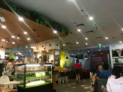 -油梨树 AVOCADO TREE(亮马桥店)