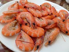 -潮香阁海鲜餐厅(较场尾店)