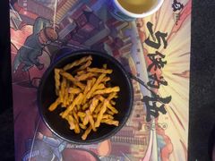 小麻花-蛙小侠(珠海华发商都店)
