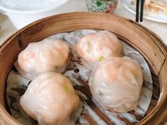 虾饺-喜月轩