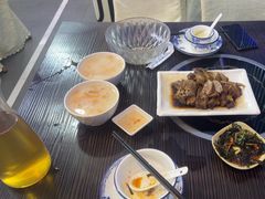 -东江海鲜大排档·潮汕菜·砂锅粥