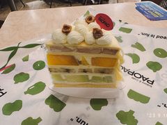 -PAOPAO Bakery&Café(港汇店)
