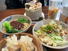 -天府小吃荟(勒泰店)