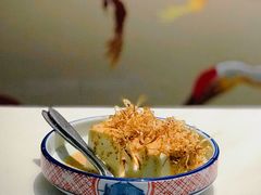 麻酱豆腐-羽寿司(东方宝泰店)