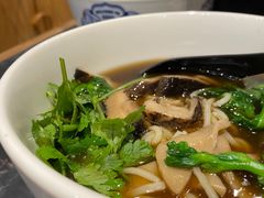 -和府捞面(天河领展广场店)