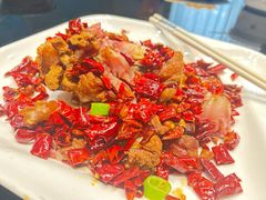 -恒记饭店(珠江路总店)
