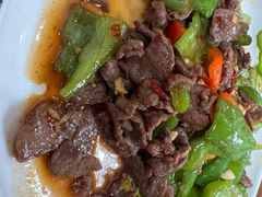 -芦茨金富饭庄·25年老字号·专做稻草鸡