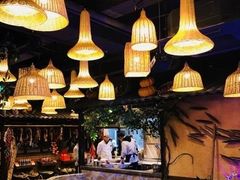 -井水小厨·湘菜(活力广场店)