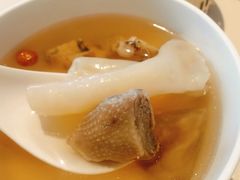 -广州富力丽思卡尔顿酒店·丽轩·粤菜