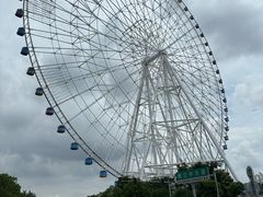 -南昌之星摩天轮