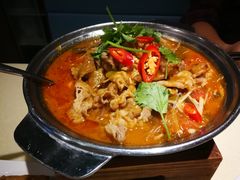 -龙记烧腊茶餐厅(常德路店)