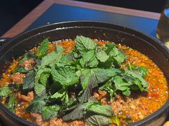 -Ameigo梅果·云贵川bistro(长宁来福士店)