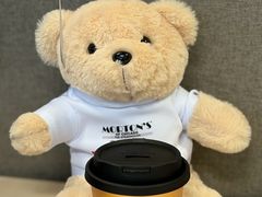 -莫尔顿牛排坊(浦东ifc店)