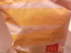 -麦当劳(厦门思明路店)