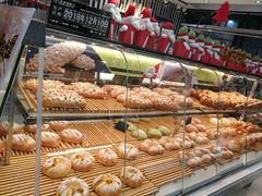 -皇后西斯汀饼店(文化路店)