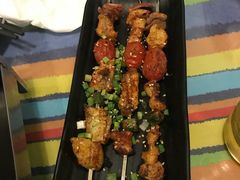 -滋味烤鱼(超洋店)