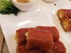 -点都德(大茶楼店)