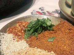 -盡膳口福跷脚牛肉火锅(合生汇购物中心店)