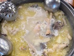 -侠成水上农庄(工业大道店)
