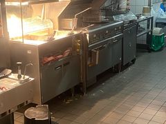 -麦当劳(金稻田路餐)