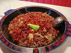 -何师傅美蛙鱼头(汉街店)