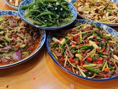 -李大爷的泡椒馆(冉家坝店)