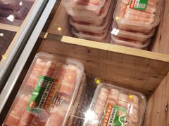 -锅圈食汇火锅烧烤食材超市(长港路店)