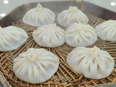 -西安贾三灌汤包·回坊小吃·清真炒菜(北院门总店)
