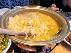 -关东小磨东北菜(上海长风大悦城店)