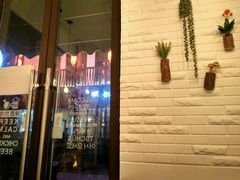 -obba kitchen(宽厚里总店)