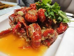-方记海鲜大排档(乐山形象店)