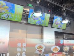 -船歌·鱼水饺青岛菜(国贸商城店)