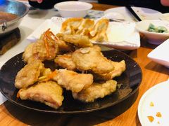 锅包肉-东方饺子王(文化东路店)