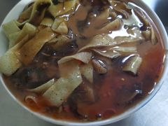 -陈记锅巴菜(五大道店)
