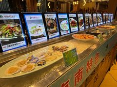 -琼菜王(南海店)