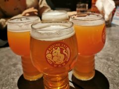 -Boxing Cat Brewery拳击猫精酿啤酒馆(思南公馆店)
